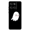 For Motorola G67 Power 5G 2025 Case Shockproof Soft Black Silicone Cute Cat Coque For Moto G67 Power Case 6.7" Cartoon Bumper