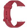 Cinturino in Silicone per Xiaomi Smart Band 9 Pro e Redmi Watch 4