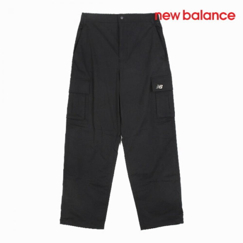 

New Balance Брюки G2 Nbntfco103 19 Uni Широкие брюки карго FREE/L