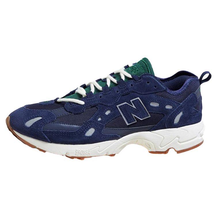 

Новый размер баланса x 827 Aster Florists — Синие кроссовки унисекс белые ML827ZS2