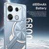 GT10 Pro Smartphone 4+64GB | High-End Android | In Stock for Cross-Border Sale
