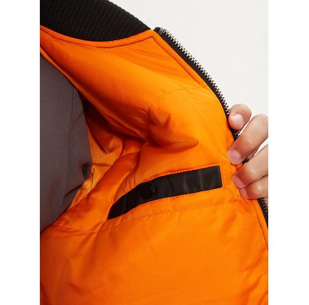 Jacket Alpha Industries 138104