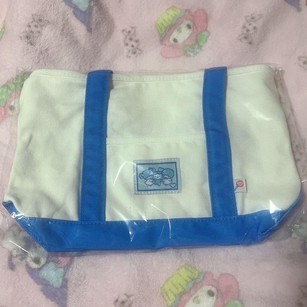 [USED] TWICE Sanrio Collaboration Tsuburi