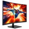 TITAN ARMY C32C1S 1500R 16:9 260Hz Játékmonitor 2K Lenyűgöző Felbontással