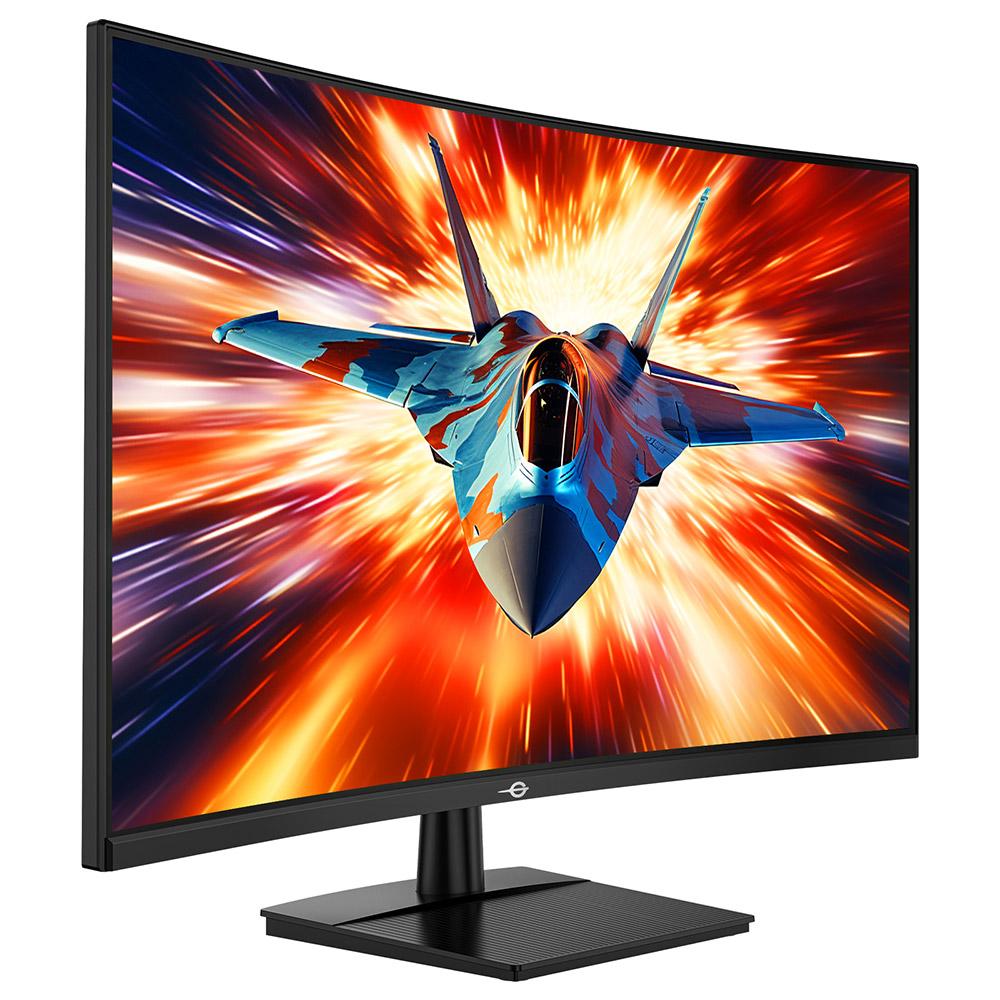 TITAN ARMY C32C1S 1500R 16:9 260Hz Játékmonitor 2K Lenyűgöző Felbontással