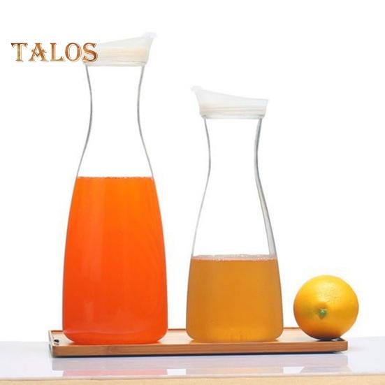 Bollitore elettrico in plastica da 1100/1600 ml con coperchio a ribalta, distributore di bevande per alimenti, brocca per bevande di succo di caffè e tè per casa, bar, cucina, ristorante, esterno