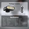 NEEWER Z150 Mini Camera Flash Strobe 20Ws GN15 640 Full Power Second Manual Power Compact Strobe Light for DSLR Cameras Speedlite, 1200mAh, Flash, 3.1