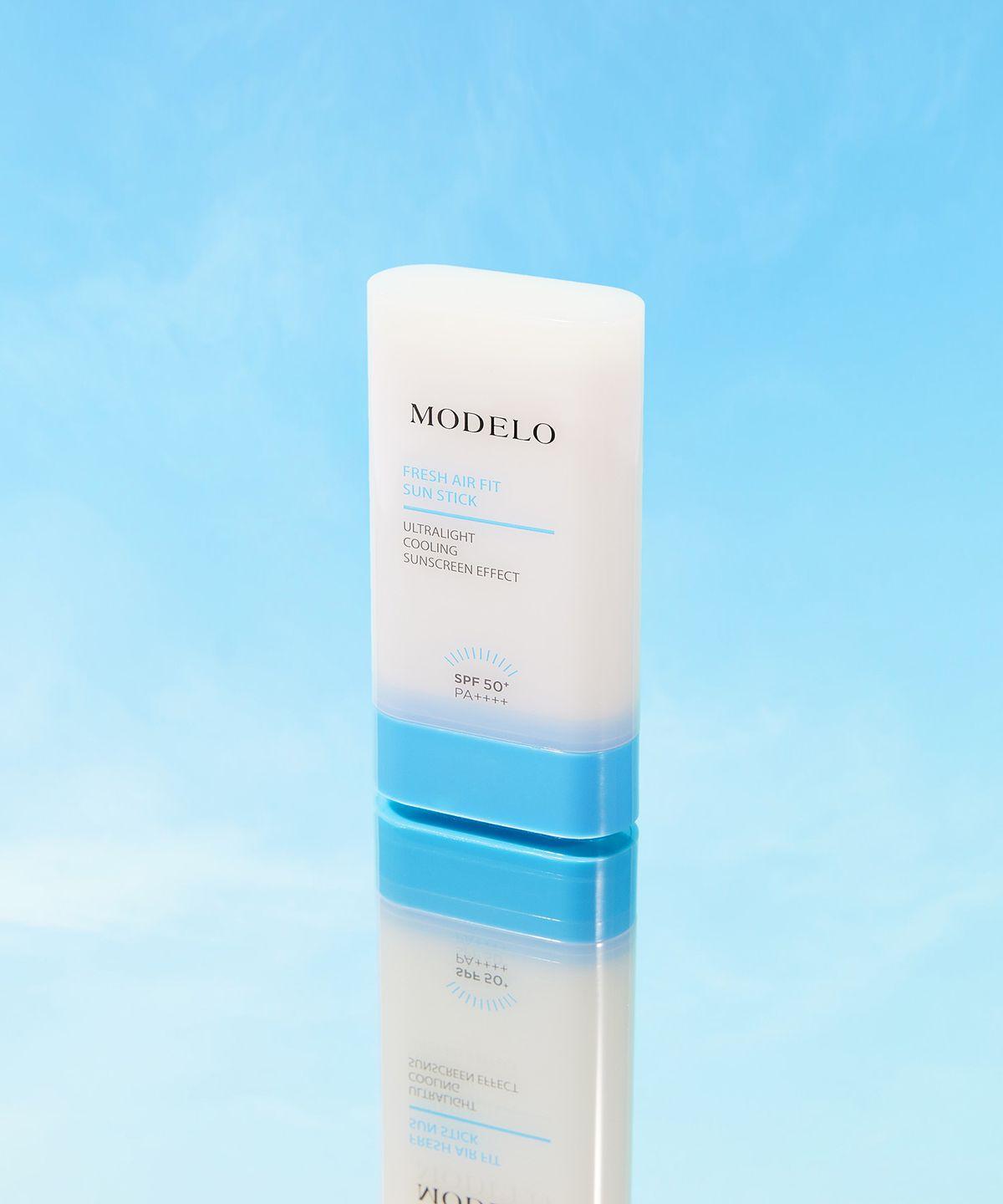 Fresh Air Fit Sun Stick 21g (SPF50+ PA++++)
