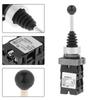 1pc XD2PA14 4NO 4 Position Locked Latching Joy Stick Joystick Switch