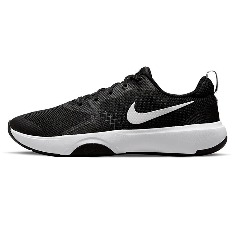 Nike City Rep TR Black White Men s DA1352-002 EU 39