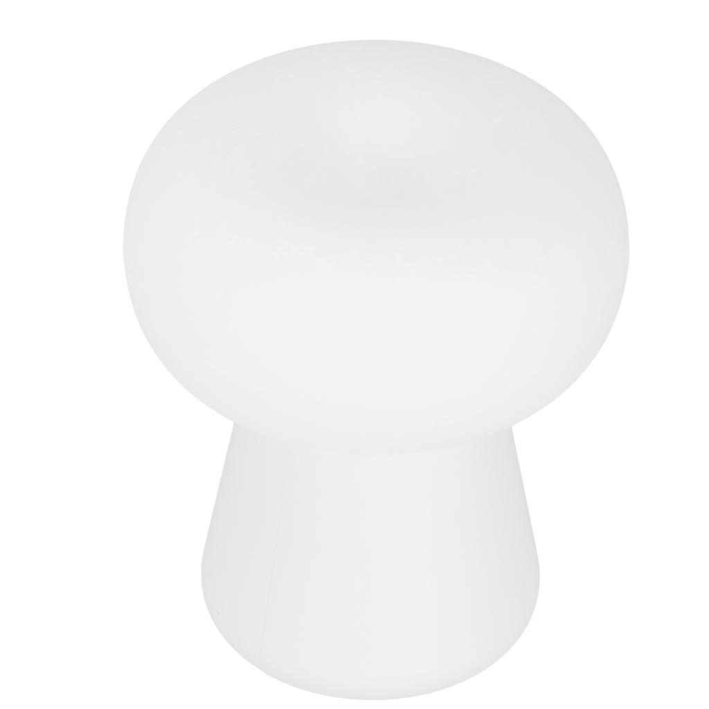 Night Light 3W Mushroom Shape Sensor Lamp USB Powered Desktop Light for Indoor Living Room