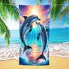 Sports nautiques – Couvertures et serviettes de plage
