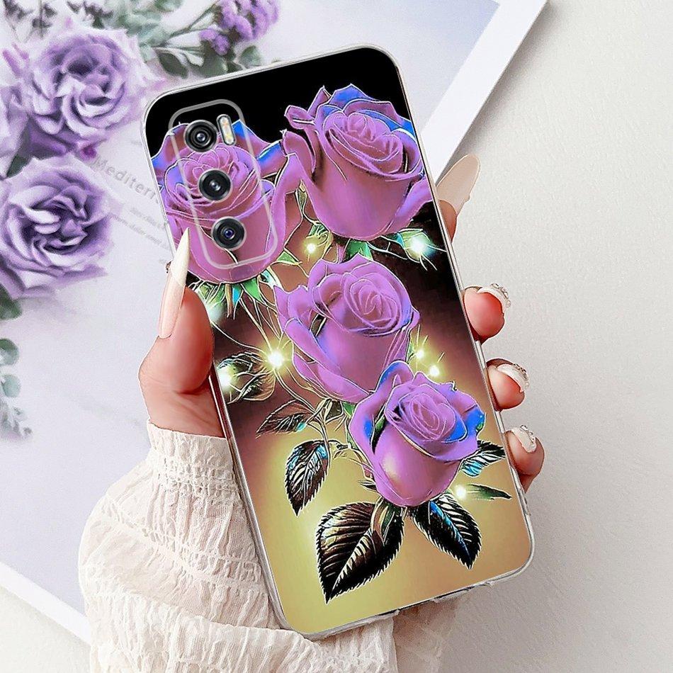 For Vivo V20 SE V2022 V2023 / V20 V2024 V2025 Fashion Cool Pattern Phone Case For Vivo V 20 20SE Soft Silicone TPU Cases
