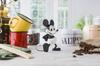 TAMASHII NATIONS Figuarts ZERO Mickey Mouse 1920s Approximately 130mm PVC ABS Painted Complete Figure &