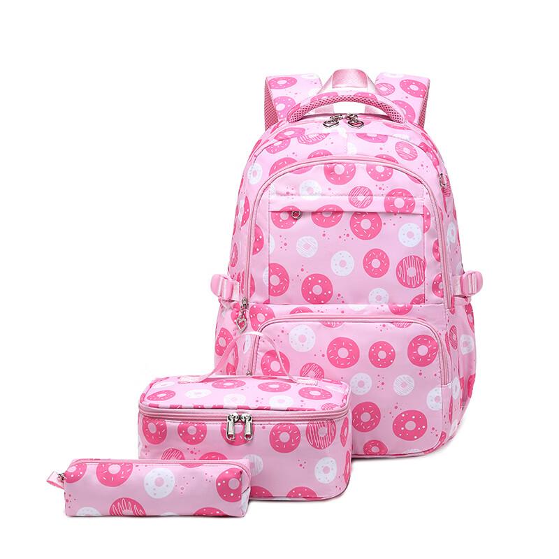 Student Backpack 3-Piece Set