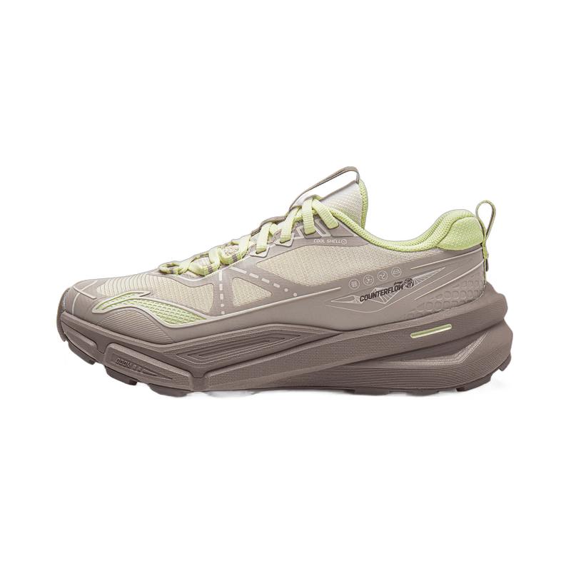 Li-Ning Xinglan Women s Hiking Shoes AHTW007 US 8.5