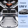 Changan UNIV Smart Floor Mats & Coil Carpet Kit for Interior Protection