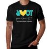 Peace Love OT II  Occupational Therapy TShirt g man t shirts for men t shirt personalised TShirt