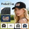 Embroidered Baseball Caps - Men's And Women's Styles - Baseball Caps With Sun  And Shading Function