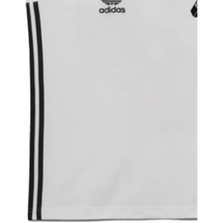 Palace x Adidas Palaste Graphic Vest White Men Outerwear H61824