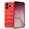 Shockproof Matte Armor Phone Case For OPPO Reno 15 15F 15C Reno15 Reno 15 Pro Max 5G Cases Soft Liquid Silicone Skidproof Fundas