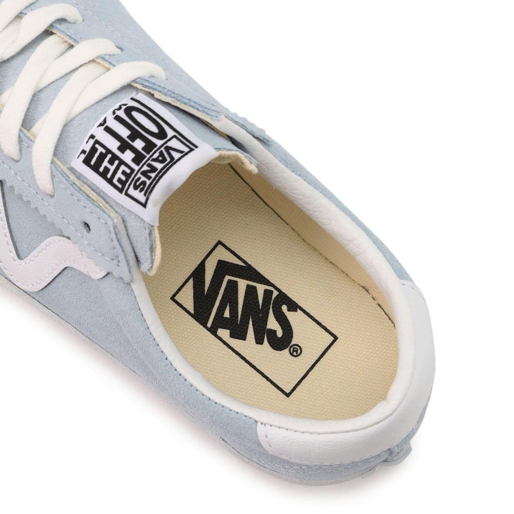 ☆VANS☆ Sports Low Baby Blue White VN000CTDYF51 Vans Sports Low Vn000ctdyf5 Baby Blue White – buy the best