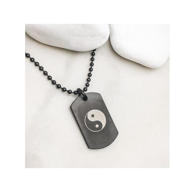 Ожерелье Manoki WA551BM