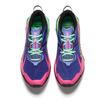 New Anta Anti-Slip And Wear-Resistant Breathable Low-Top Casual Running Shoes Men's Blue Pink Green 112515516A-1