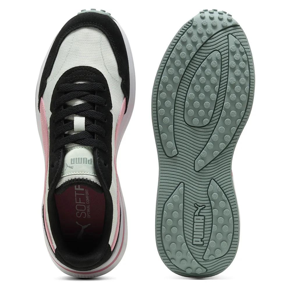 Puma R78 Glance Sneakers