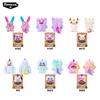 Serie Unicorno Kawaii Mostro Brutto Divertente Fugglercorns Bambola Peluche Giocattolo Strano Carino Eccentrico Figure Bambole Morbide Trendy Regalo