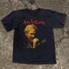 Alice In Chains Band Member Layne Staley's Printed Pattern Unisex T-shirt for Casual Sports Outdoor Wear - Men's Summer Cotto...