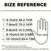 Boxed Disposable Food Grade Composite Nitrile Gloves, Oil Resistant Cosmetic Hair Dye Dental Gloves. Zwq