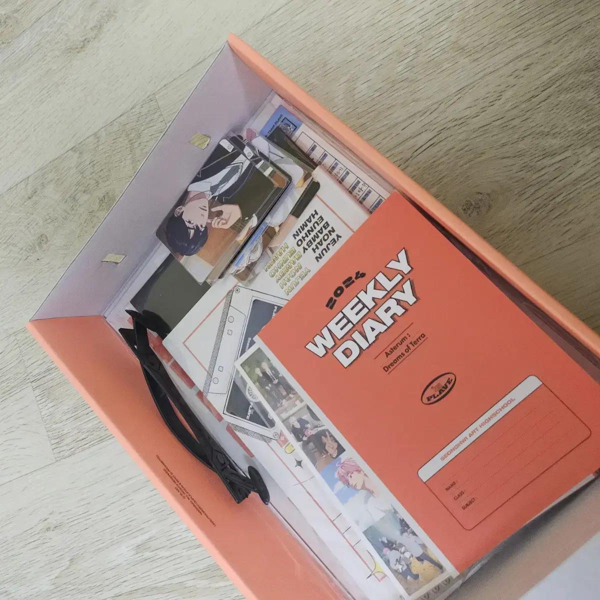 

Plave 2024 Season s Greetings Excluding Jim