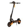 Kukirin G3 1200W Electric Scooter, 50km/h Max Speed, 63km Range,52V 18.2Ah, 10" Off-road Tires, Rocker Arm Suspension, Foldable, IP54