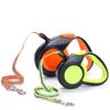 New Adjustable Durable 3/5/8m Retractable Dog Leash Roulette Collar for Small Big Dogs - Walking, Hiking, Bulldog Accessories