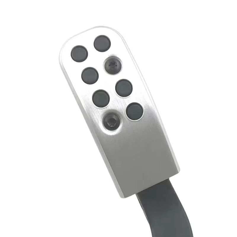 Car Throttle Pedal Assembly 9671433880 1601CX For 207 307 2008 208 308 Citroen C3 C3II C4 DS3 Auto Parts