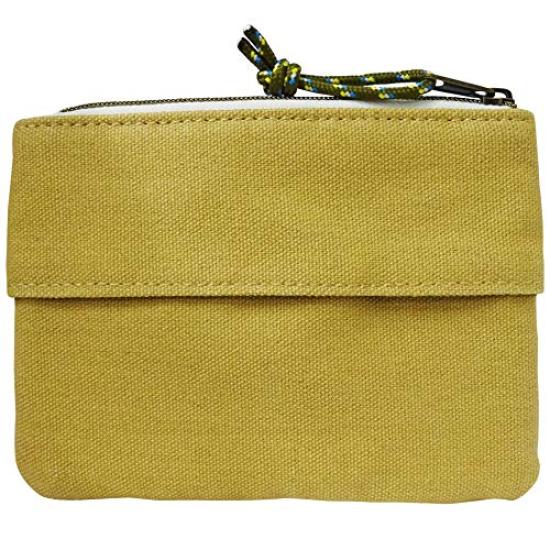 Miffy Camp Series Tissue Camp Brown Pouch,