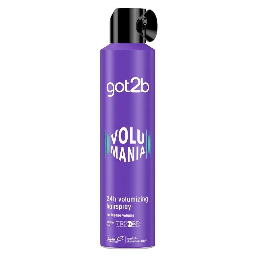 Sérum Volumizante para Aumentar o Cabelo - 300ml