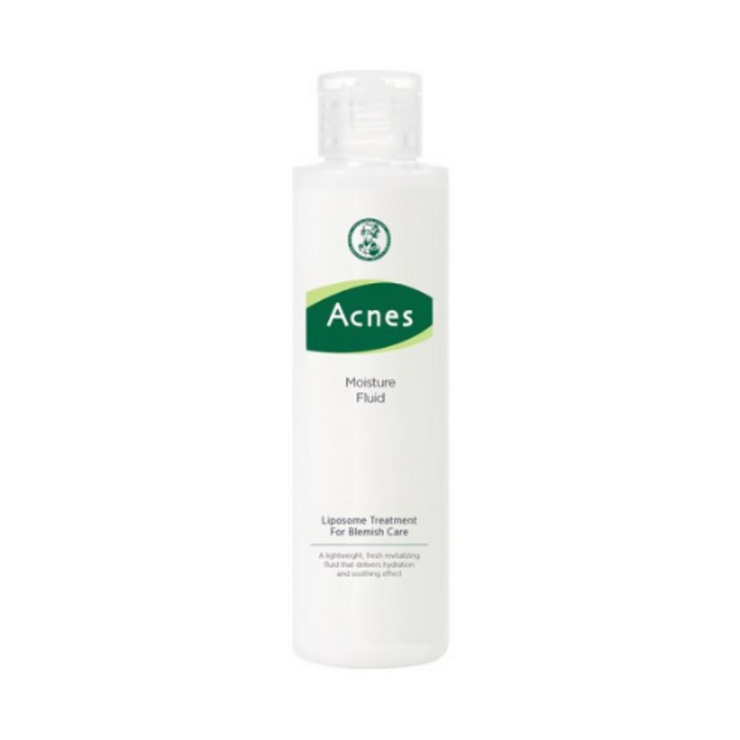 

Acnes Moisture Fluid — 150 ml (1 unit)