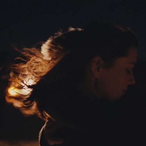 Lizzy McAlpine - five seconds flat [Vinyl]