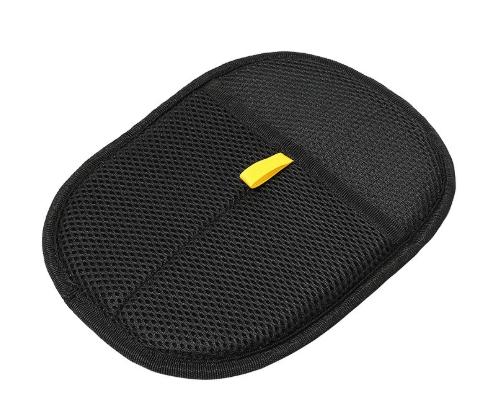 

1/2pcs Multi functional pet hair removal tool reusable electrostatic hair removal gloves pet grooming gloves carpet hair removal 20x15 CM