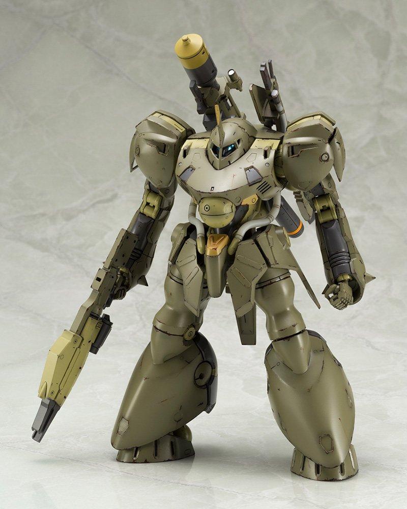 Frame Arms Genbu scale plastic approximately 180mm tall 1/100 model,