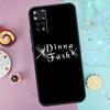 Outlander Sassenach Dragonfly Case For Xiaomi Redmi Note 9 10 11 12 13 14 Pro 9S 10S 11S 12S Redmi 14C 10C 12C 13C Cover