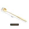 Creative Stainless Steel Long Handle Spoon