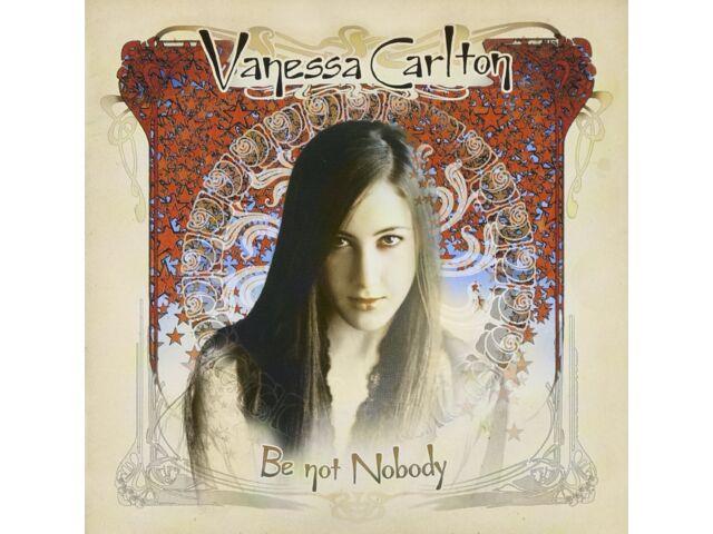 

[SHM-CD] Be Not Nobody Japan OBI Vanessa Carlton UICY-25291 Singer Song Writer