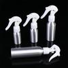 1Pcs 30-500Ml Aluminum Bottle Empty Spray Bottles Pump Sprayer Fine Mist Spray Refillable Bottles Water Spray Bottle Sprinkler