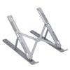 Laptop Stand Portable Adjustable Folding Ergonomic Aluminum Alloy Tablet PC Laptop Cooling Stand