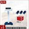 Longyin Student Physical Fitness Step Tester