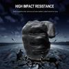 Motorcycle Touch Screen Gloves Full Finger Windproof Genuine Leather Off-road Racing Outdoor Protective Sports Riding Gloves
