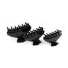 Hot Hair Accessories Pro Salon Fix Updo Clamps Hairdressing Butterfly Hairpins Hair Crab Claw